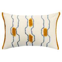 Чехол на подушку Ритм из коллекции ethnic, 30х45 см Tkano TK26-CC0005