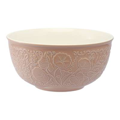 Миска english gardens, 5 л, пудровая Liberty Jones LJ0000444