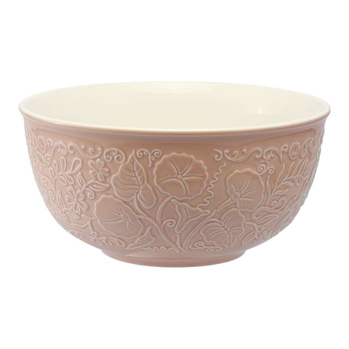 Миска english gardens, 5 л, пудровая Liberty Jones LJ0000444