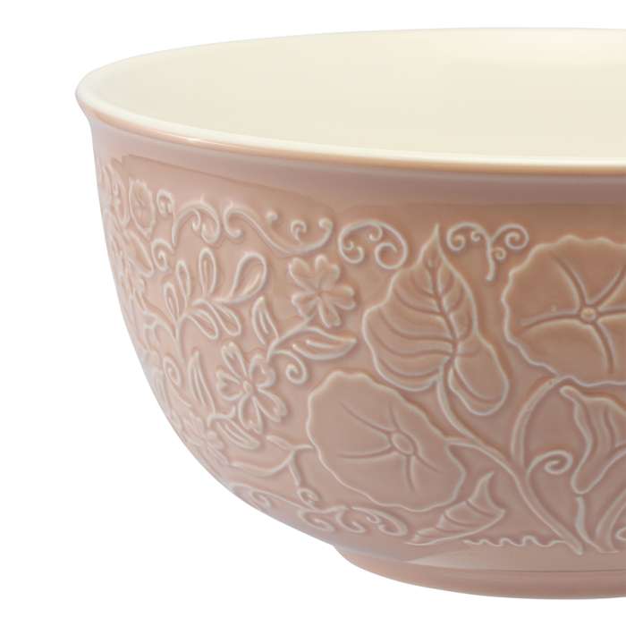 Миска english gardens, 5 л, пудровая Liberty Jones LJ0000444