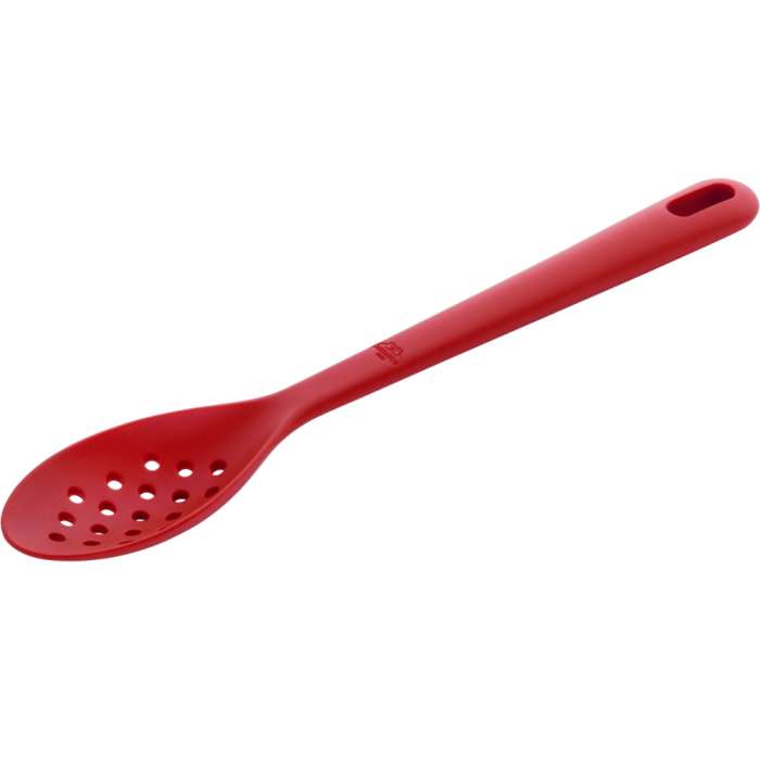 Ложка с отверстиями 31 см, Rosso BALLARINI 28000-012