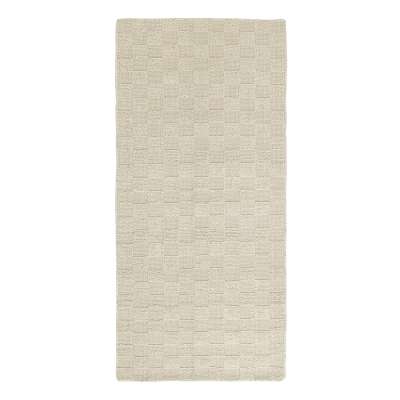 Ковер из шерсти puducherry из коллекции ethnic, 70х160 см Tkano TK24-DR0010