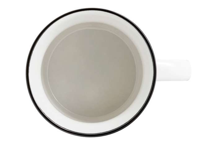 Кружка Уютный дом, 0,38 л HOME & STYLE HS5-TC672-A23003-B3