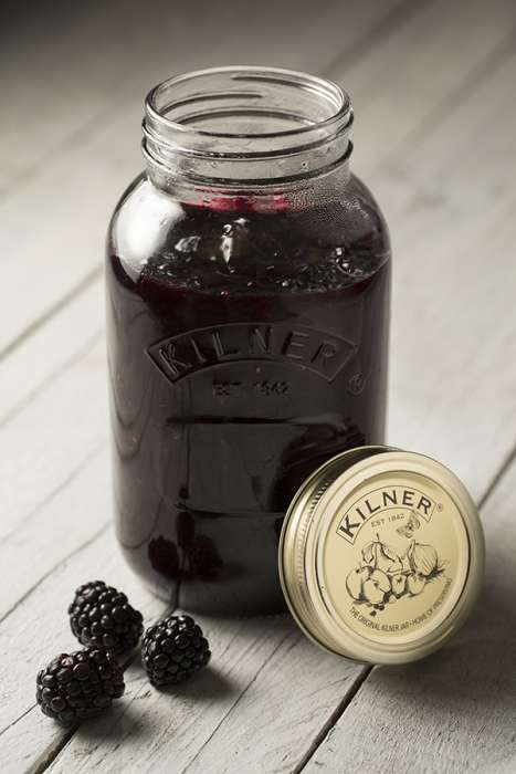 Банка для консервирования 1 л Kilner K_0025.401V