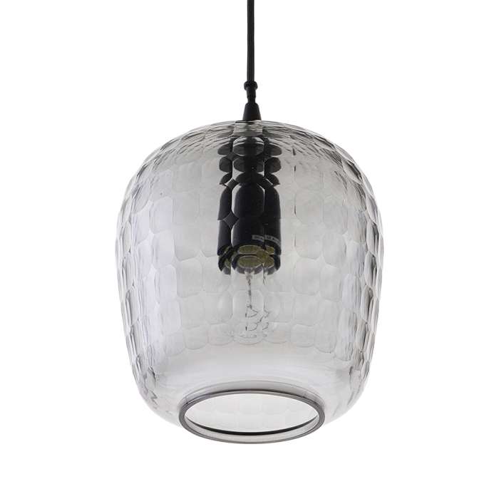 Светильник подвесной mirage, D18 см Bergenson Bjorn BB0000539