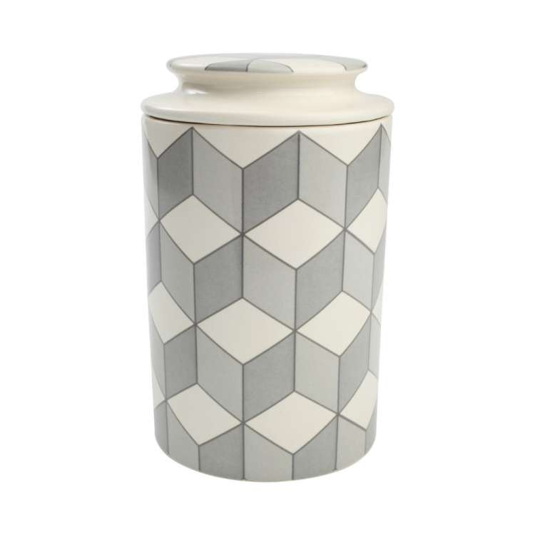 Ёмкость для хранения City T&G 18403