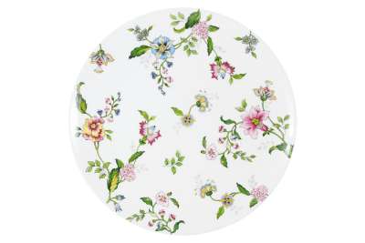 Тарелка обеденная Provence без инд.упаковки ANNA LAFARG EMILY AL-210P-E11
