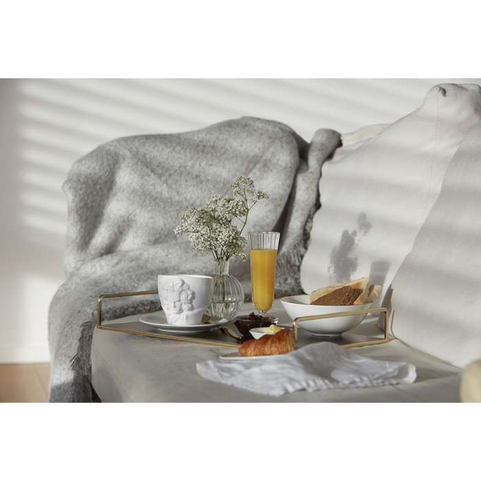 Чайная пара talent, ludwig van beethoven, 260 мл, белая Tassen T80.01.01