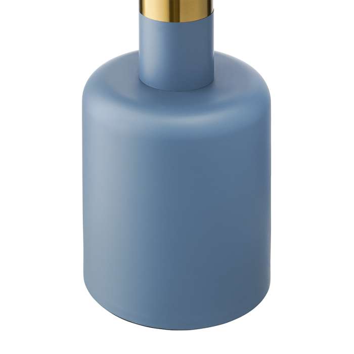 Столик журнальный froud, D35 см, синий Bergenson Bjorn BB000050