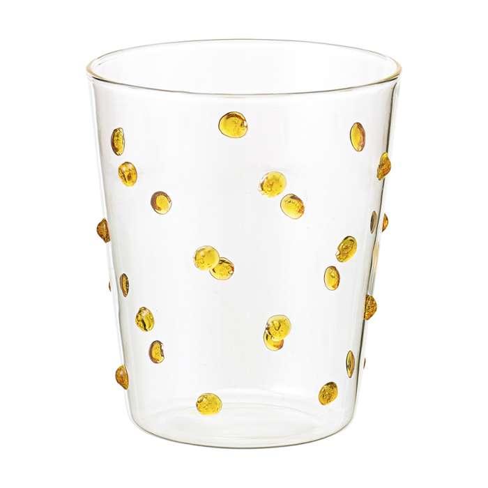 Набор стаканов pom-pon, 425 мл, 4 шт. Liberty Jones LJ0000336