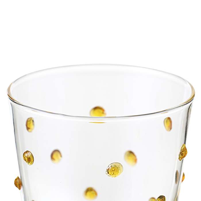 Набор стаканов pom-pon, 425 мл, 4 шт. Liberty Jones LJ0000336