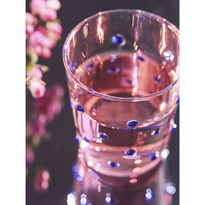 Набор стаканов pom-pon, 425 мл, 4 шт. Liberty Jones LJ0000336