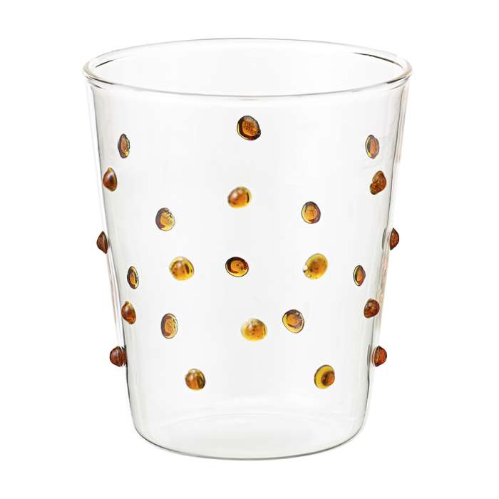 Набор стаканов pom-pon, 425 мл, 4 шт. Liberty Jones LJ0000336