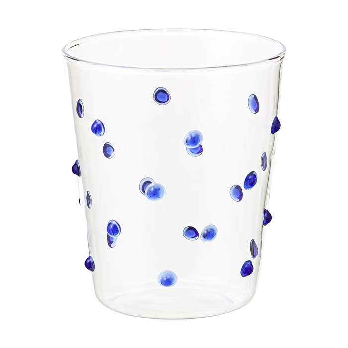 Набор стаканов pom-pon, 425 мл, 4 шт. Liberty Jones LJ0000336