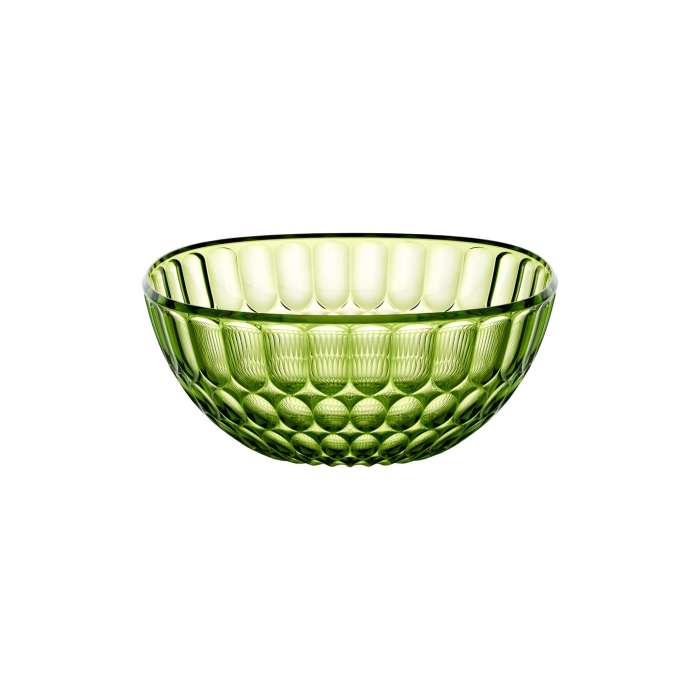 Чаша vanity, D25 см, зеленая Guzzini 129725AC13