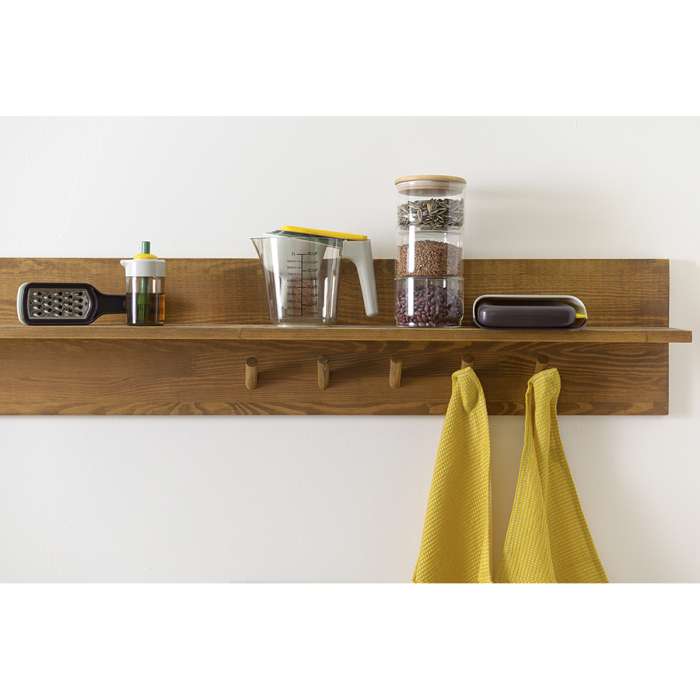 Набор мерных емкостей gro, 9 шт. Smart Solutions SS-MC-ABSTPR-set9