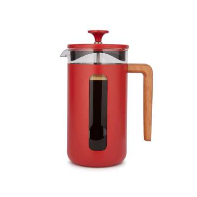 Кофейник френч-пресс La Cafetiere Kitchen Craft LCPISA8CPREDW