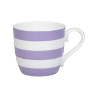 Кружка "Линии - Purple" Koenitz 11 2 057 2816