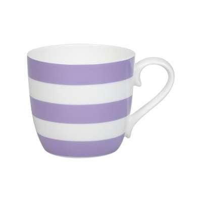 Кружка &quot;Линии - Purple&quot; Koenitz 11 2 057 2816