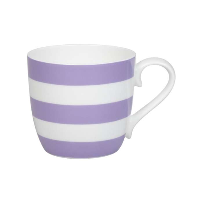 Кружка "Линии - Purple" Koenitz 11 2 057 2816