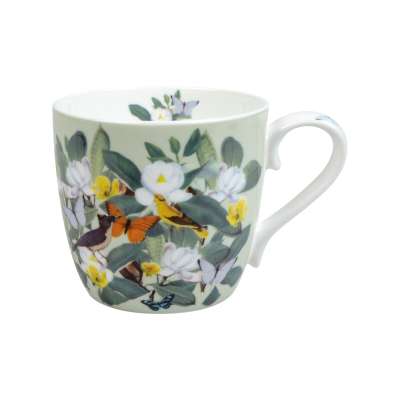 Кружка &quot;Цветущая магнолия&quot;  Бинни Талиб Koenitz 11 2 057 2740