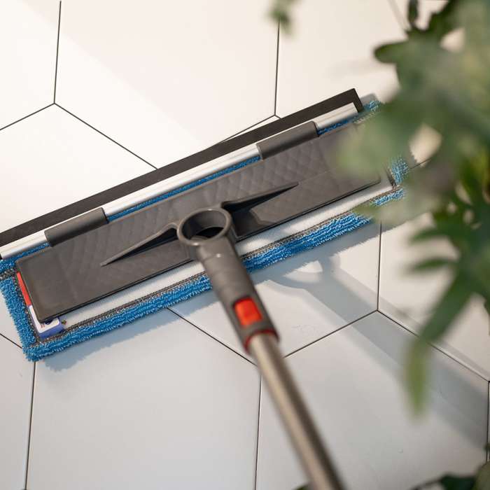 Насадка сменная для стекол NORDIC STREAM 15336