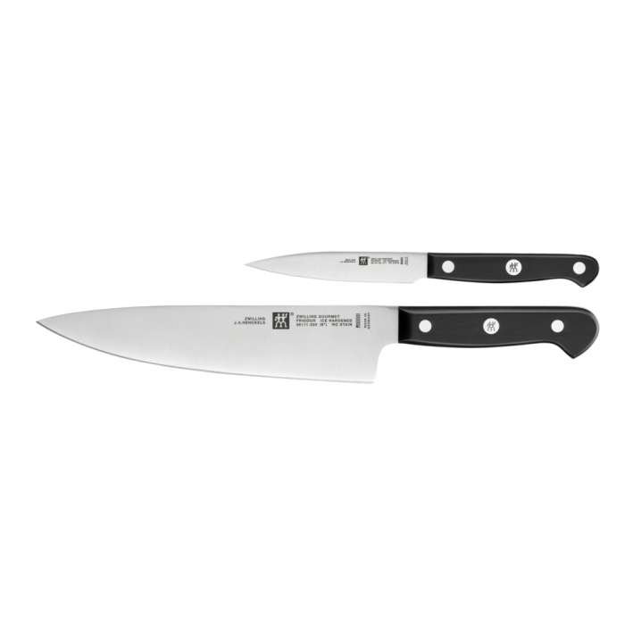 Набор ножей 2 пр. ZWILLING Gourmet 36130-005