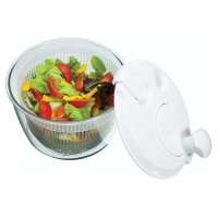 Сушилка для зелени 19 см Kitchen Craft KCSPINNERSML