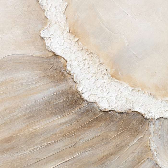 Панно декоративное waves, 60х90 см Bergenson Bjorn BB0001009