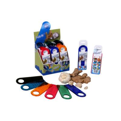 Тёрка &quot;rub it&quot; для чеснока и имбиря, поликарбонат