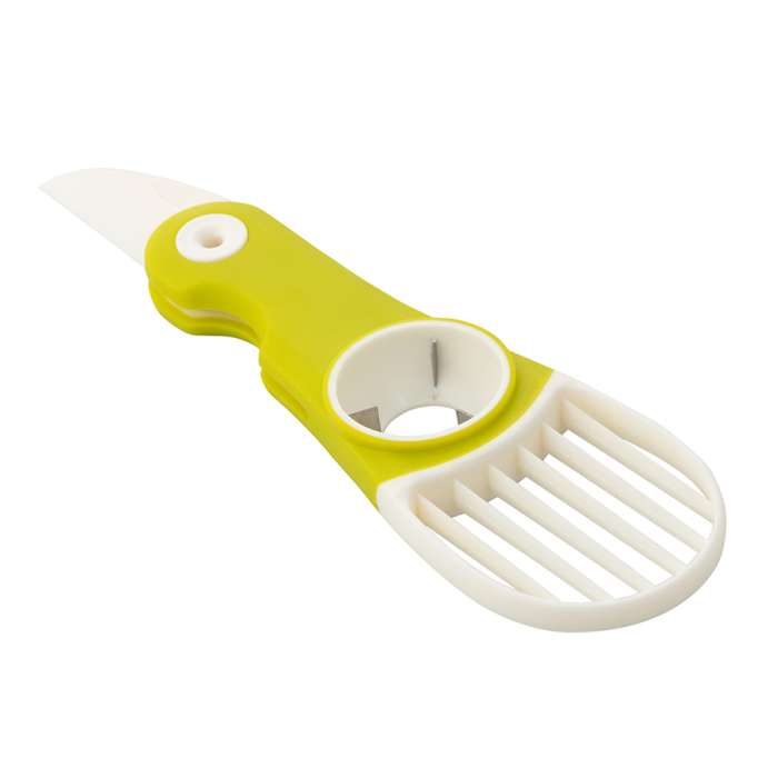 Нож для авокадо складной 3-в-1 avo Smart Solutions SS0000363