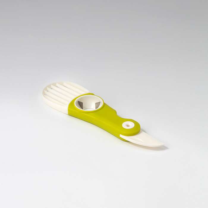 Нож для авокадо складной 3-в-1 avo Smart Solutions SS0000363