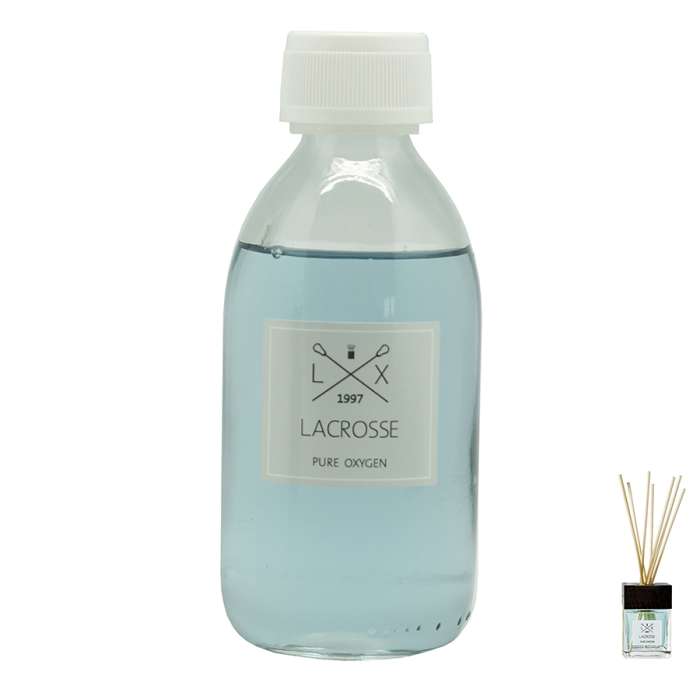 Наполнитель для диффузора lacrosse, pure oxygen, 250 мл Ambientair RC250OXLC