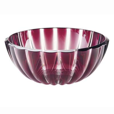 Салатник dolcevita 1,5 л цвета аметист Guzzini 29690177