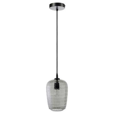 Светильник подвесной mirage, D17 см Bergenson Bjorn BB0000540