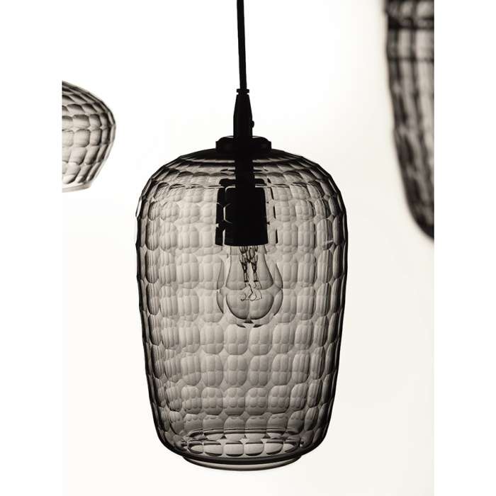 Светильник подвесной mirage, D17 см Bergenson Bjorn BB0000540