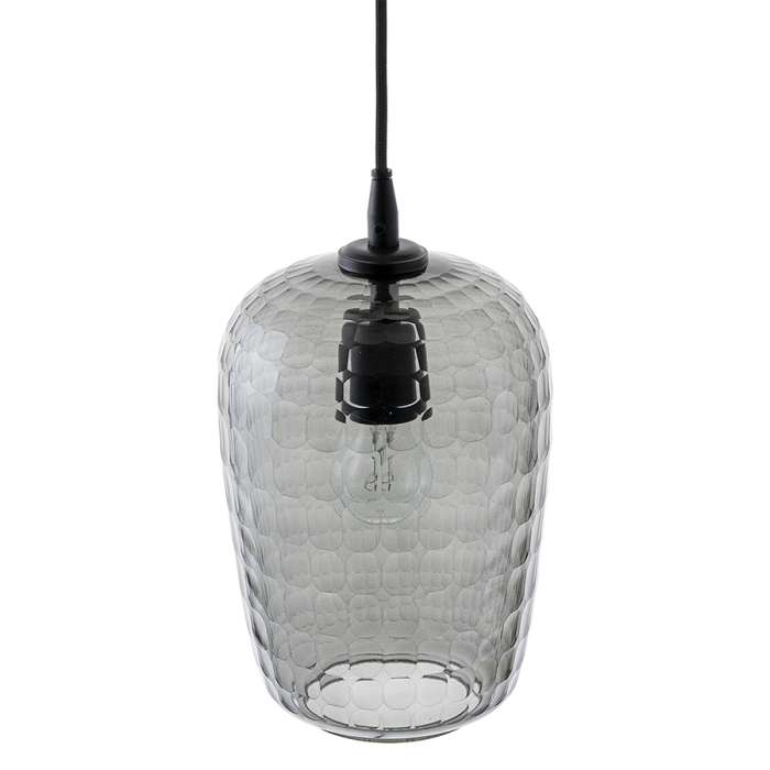 Светильник подвесной mirage, D17 см Bergenson Bjorn BB0000540