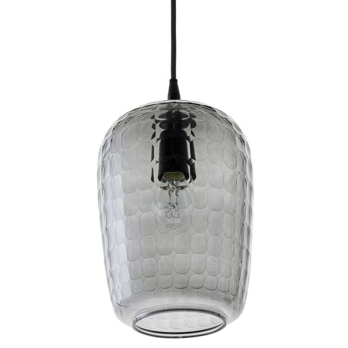 Светильник подвесной mirage, D17 см Bergenson Bjorn BB0000540