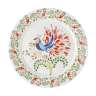 Набор тарелок fantail bird из коллекции birds of paradise в подарочной упаковке, D21 см, 2 шт. Liberty Jones LJ0000301