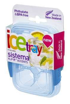 Контейнер для льда малый   SISTEMA KLIP IT  61440