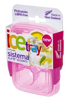 Контейнер для льда малый   SISTEMA KLIP IT  61440