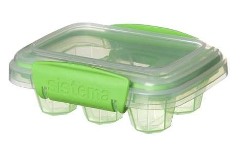 Контейнер для льда малый   SISTEMA KLIP IT  61440