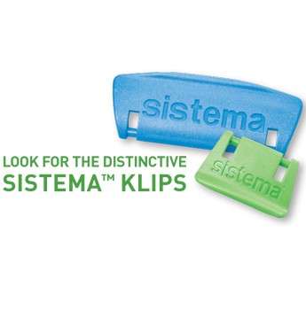 Контейнер для льда малый   SISTEMA KLIP IT  61440