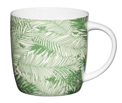 Кружка PALMS KITCHEN CRAFT KCMBAR136