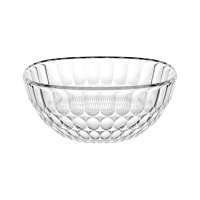 Чаша vanity, D25 см, прозрачная Guzzini 129725AR00