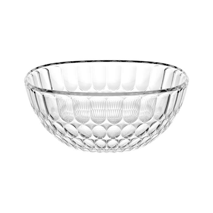 Чаша vanity, D25 см, прозрачная Guzzini 129725AR00