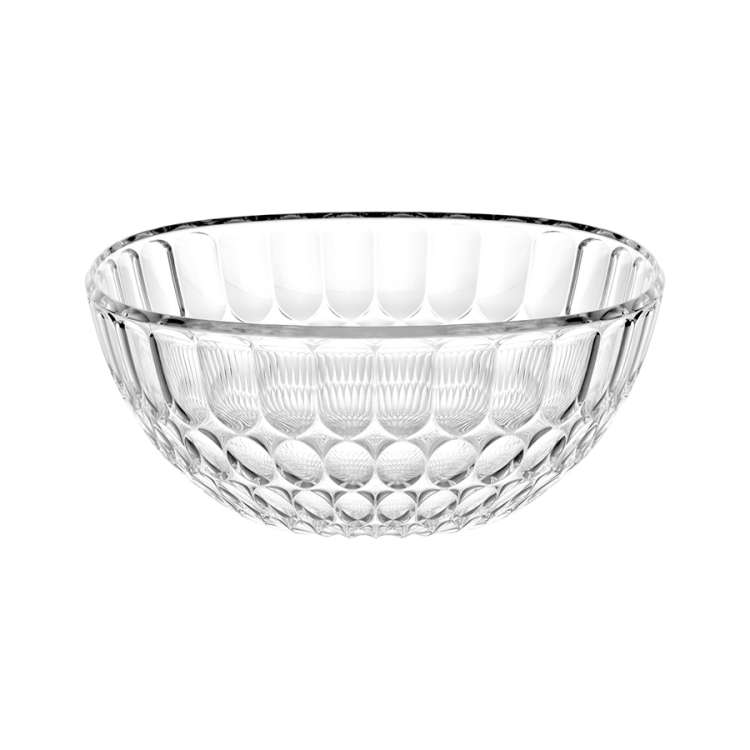 Чаша vanity, D25 см, прозрачная Guzzini 129725AR00