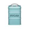 Емкость для сахара Living Nostalgia Blue KITCHEN CRAFT LNSUGARBLU