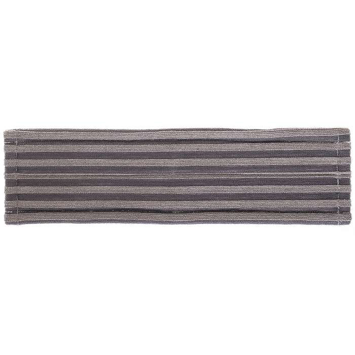 Насадка сменная из микрофибры жесткая NORDIC STREAM 15312