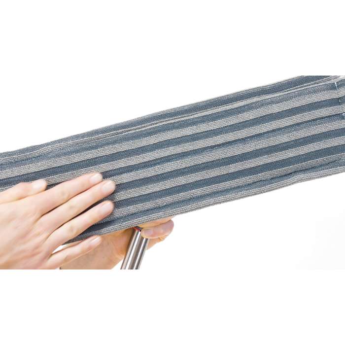 Насадка сменная из микрофибры жесткая NORDIC STREAM 15312